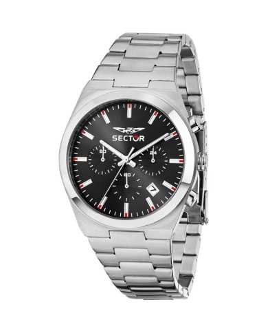 Orologio Cronografo uomo Sector