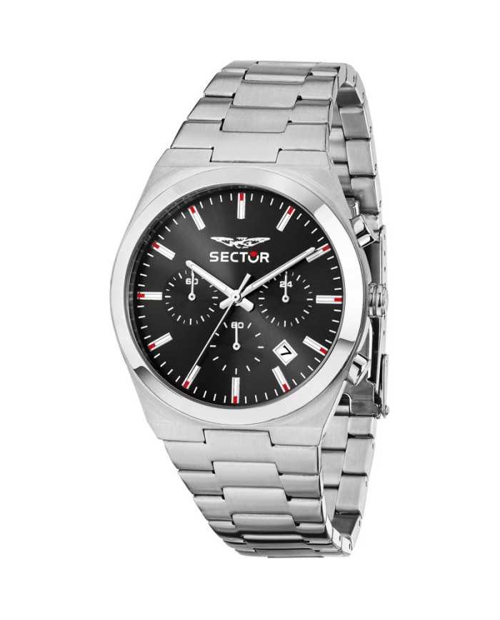 Orologio Cronografo uomo Sector