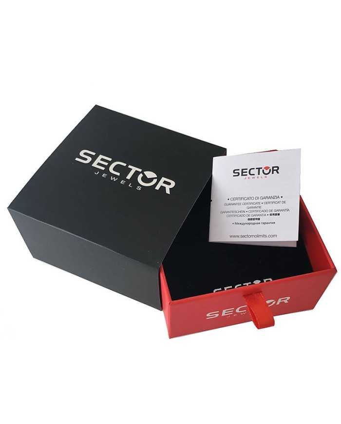 Bracciale Tennis Uomo Sector SANN62