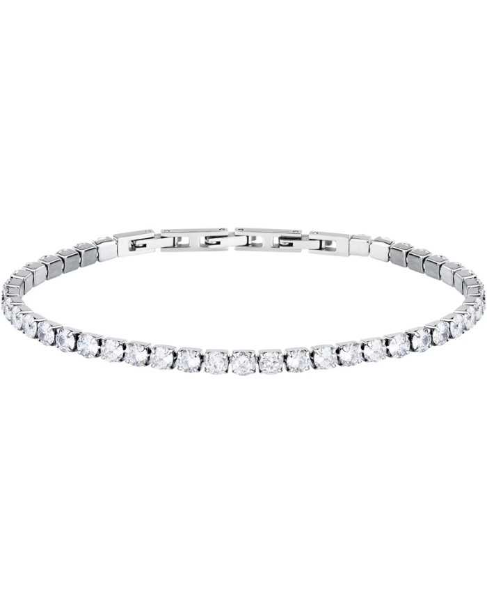 bracciale tennis uomo