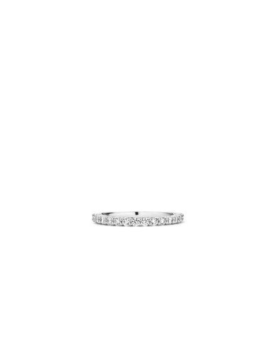 Anello Donna in Argento 925 a fascia