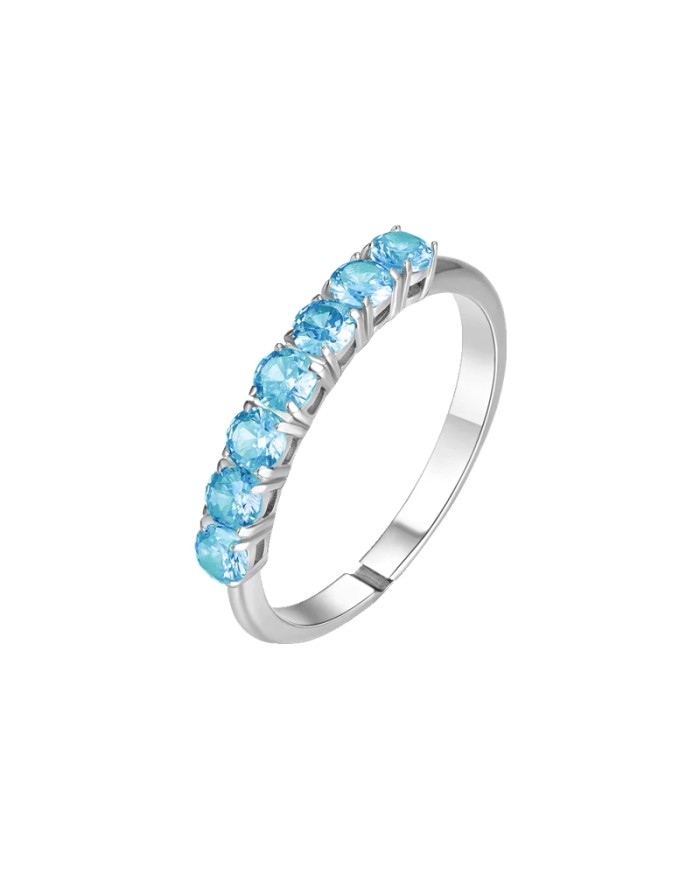 anello veretta luca barra