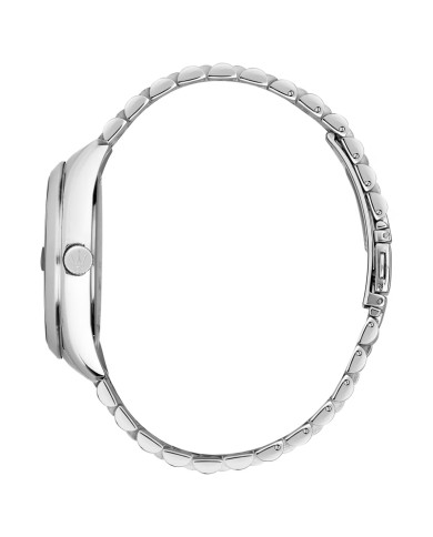 Orologio Uomo Maserati Attrazione in Acciaio con Quadrante Blu