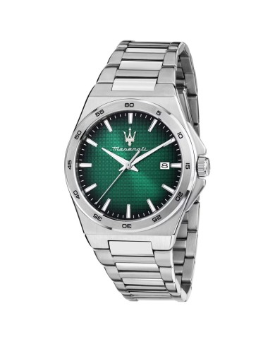 Orologio Maserati Velocità Slim R8853153003