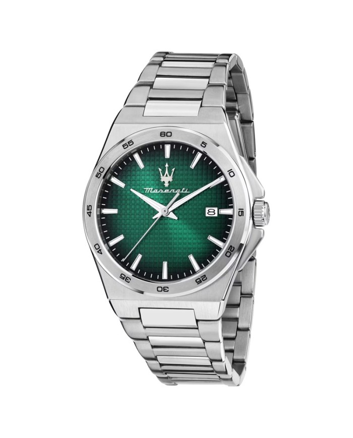 Orologio Maserati Velocità Slim R8853153003