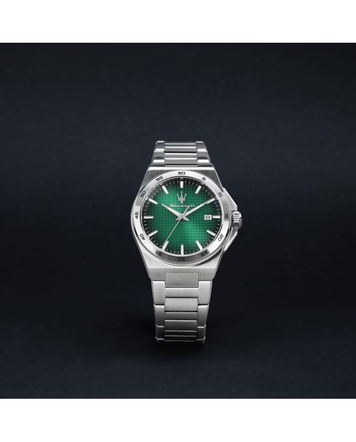 Orologio Maserati Velocità Slim R8853153003