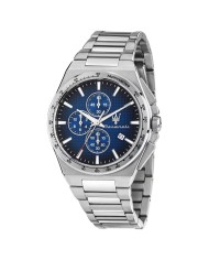 Orologio Cronografo Maserati Slim R8873653003