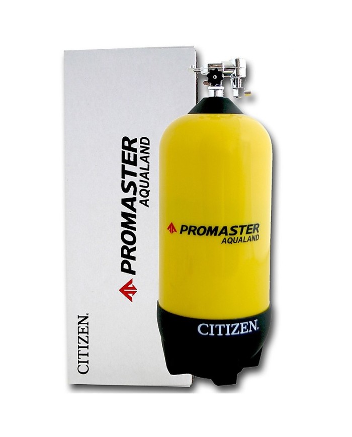 Orologio Uomo Citizen Aqualand JP2000-08E