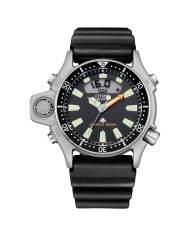 Orologio Uomo Citizen Aqualand JP2000-08E