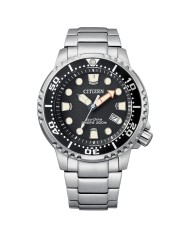 Orologio Uomo Citizen Promaster Diver 200m Eco-Drive BN0150-61E
