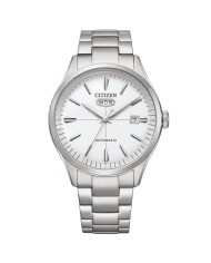 Citizen C7 Automatico NH8391-51A Silver