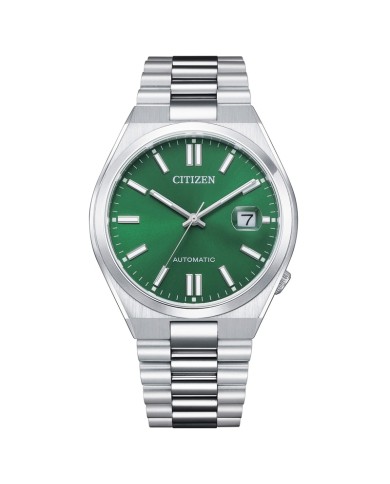 Citizen Tsuyosa Verde NJ0150-81X: Orologio Automatico