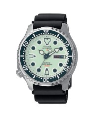 Orologio Uomo Citizen Promaster Full Lume Automatico