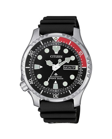 Orologio Uomo Citizen Promaster Automatico 200mt
