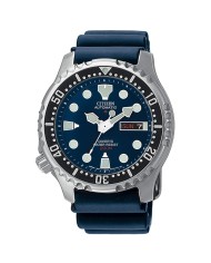 Orologio Uomo Citizen Promaster Automatico 200mt NY0040-17L