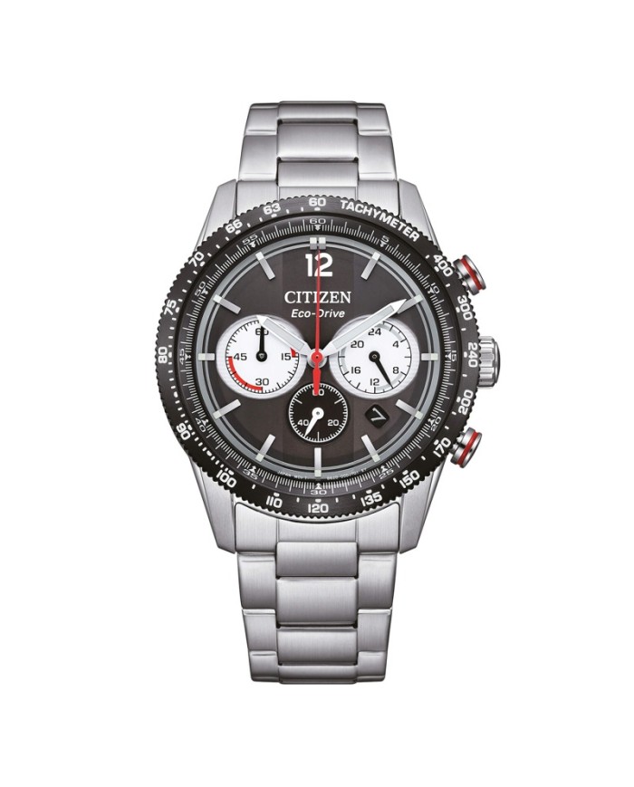 Orologio Uomo Citizen Cronografo Eco-Drive