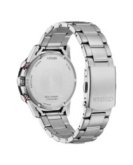 Orologio Uomo Citizen Cronografo Eco-Drive