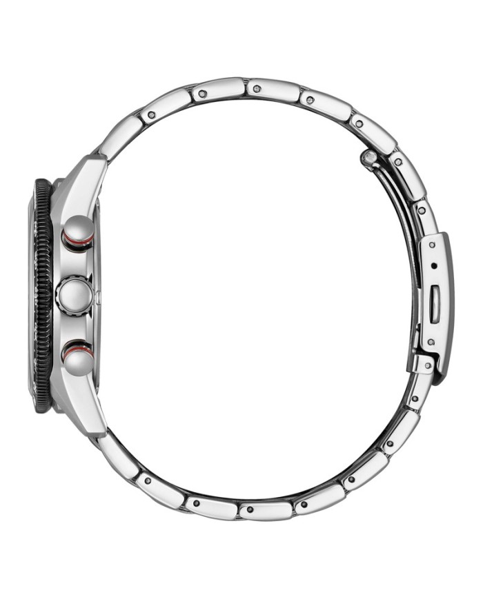 Orologio Uomo Citizen Cronografo Eco-Drive