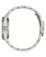 Orologio Uomo Citizen Automatico Field Sport Verde NJ0220-52X