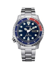 Orologio Uomo Citizen Promaster "Pepsi" Automatico
