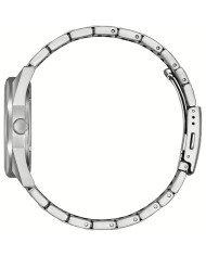 Orologio Uomo Citizen Metropolitan Eco-Drive Blu BM7620-83M