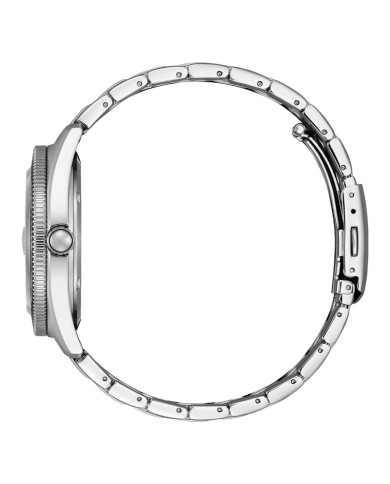 Orologio Uomo Citizen Eco-Drive Nero AW1888-53E