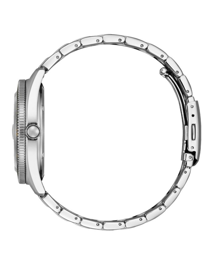 Orologio Uomo Citizen Eco-Drive Nero AW1888-53E