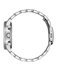 Orologio Uomo Citizen Cronografo Eco-Drive Verde CA4720-52X