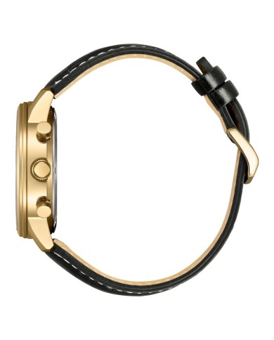 Orologio Uomo Citizen Cronografo Eco-Drive Oro Rosa CA4723-03A