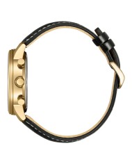 Orologio Uomo Citizen Cronografo Eco-Drive Oro Rosa CA4723-03A