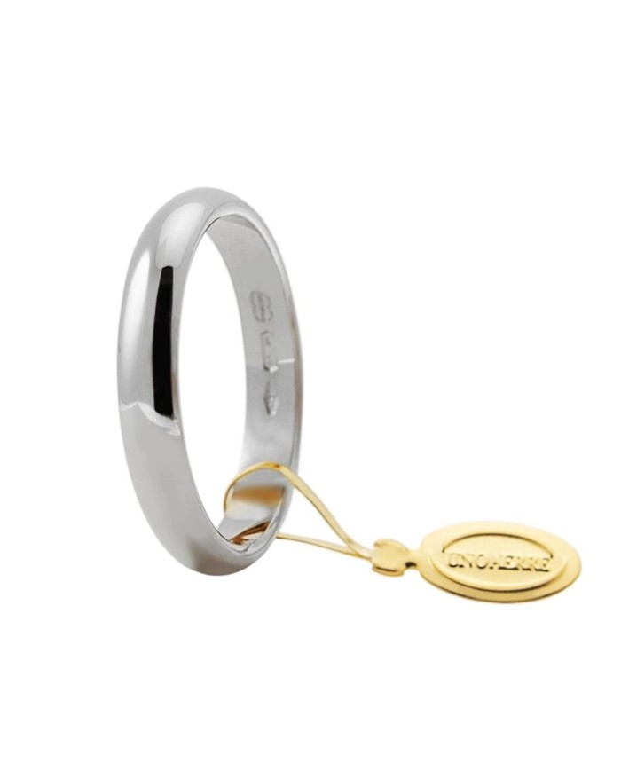 Fede classica 4 grammi unoaerre