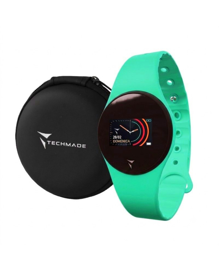 orologio smartwatch
