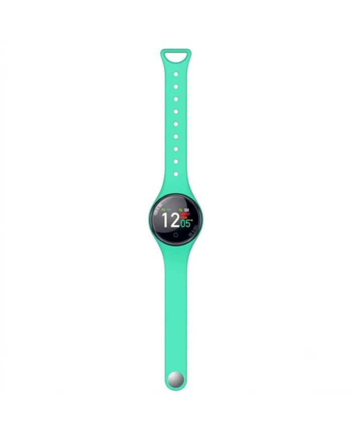 Smartwatch Techmade Freetime TM-FREETIME-B