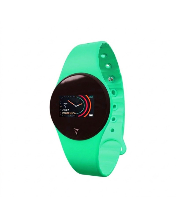 Smartwatch Techmade Freetime TM-FREETIME-B