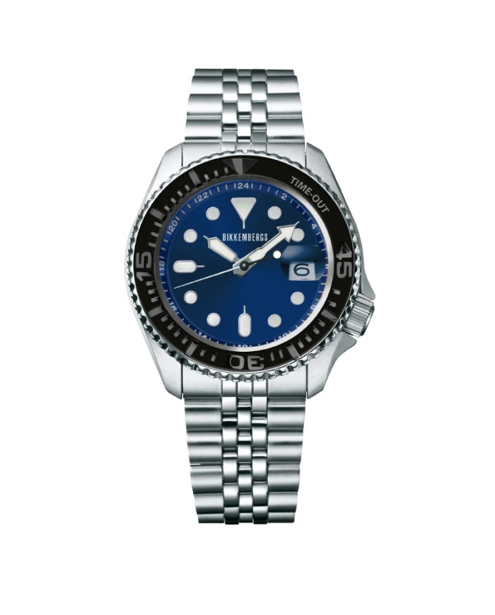 Orologio uomo Bikkembergs Football BKA90
