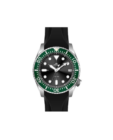 Orologio Uomo Lorenz Diver