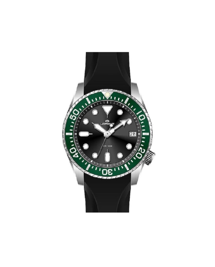 Orologio Uomo Lorenz Diver