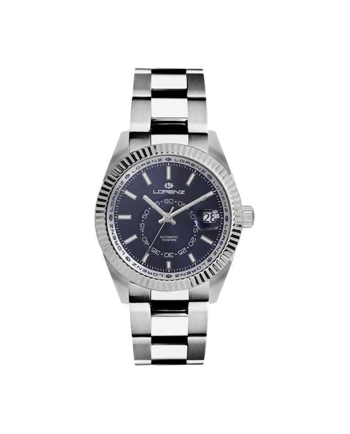 Orologio Uomo Lorenz Ginevra Automatico 030090CC