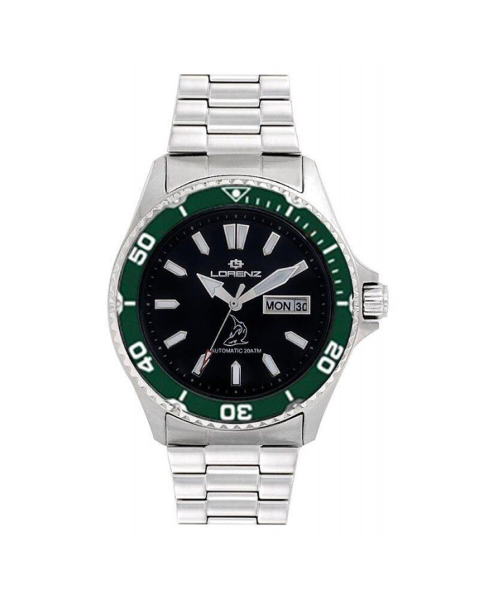 Orologio Uomo Lorenz Shark Automatico