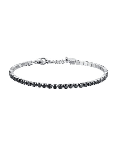 Bracciale Tennis uomo Luca Barra