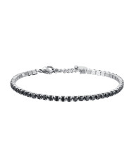 Bracciale Tennis uomo Luca Barra