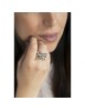Anello donna Ciclon Jewelry 3 elementi - Anelli