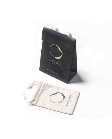 Anello donna Ciclon Jewelry 3 elementi - Anelli Anello donna Ciclon Jewelry 3 elementi - Anelli