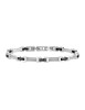 Bracciale uomo Morellato cross - Bracciali
