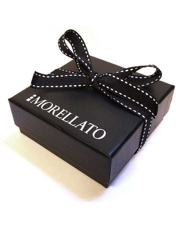 Bracciale Tennis in argento nero - Bracciali