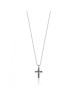 collana crocifisso