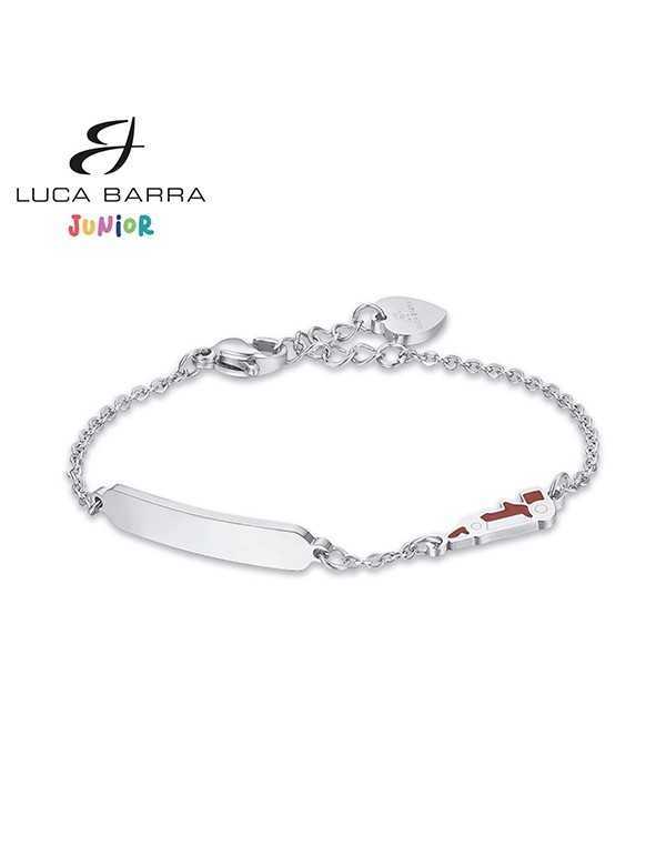 bracciale luca barra