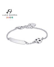 Bracciale junior Luca Barra JB111