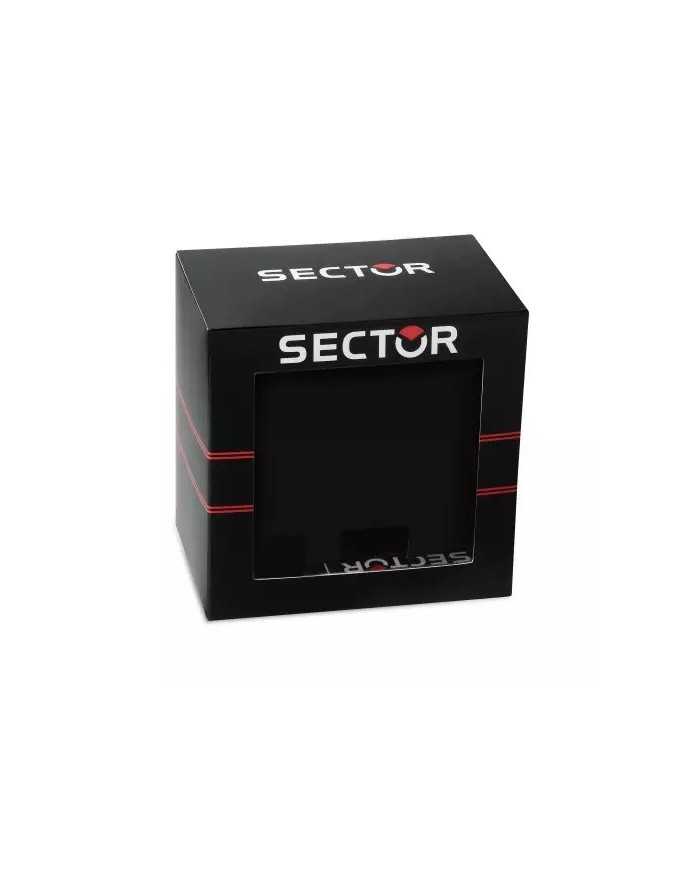 sector orologio digitale