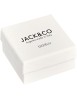 Bracciale uomo Jack&Co in argento con rosa dei venti - Bracciali
